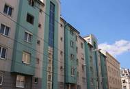 NEILREICHGASSE, sonnige 44 m2 Dachgeschoß, 2 Zimmer, Komplettküche, Duschbad, Parketten, Fernblick