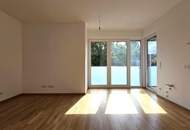 Super-schicke Neubauwohnung direkt am Hunyadi Schlosspark + Ab JUNI!!