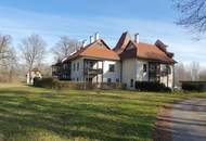 Mietwohnung im 1. OG mitten im Park Top 8 Brandstatt