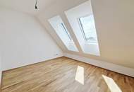 Extravagant - Dachterrasse - Wienblick