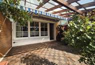 Eckreihenhaus mit Terrasse und Garten im Zentrum von Ternitz