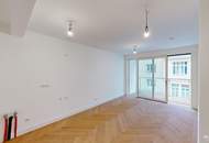 Toplage I Wohnen im Botschaftsviertel I Erstbezug