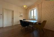Provisionsfrei - toll aufgeteilt und möbliert - ca. 46 m² Terrasse - mitten in Knittelfeld