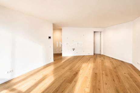 Provisionsfrei direkt am Hauptbahnhof: Große 2 Zimmerwohnung mich hochwertiger Ausstattung, Wohnung-kauf, 410.000,€, 1100 Wien 10., Favoriten
