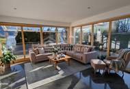 Traumhaftes Einfamilienhaus in Göfis mit Blick in die Berge - Perfekt für Familien