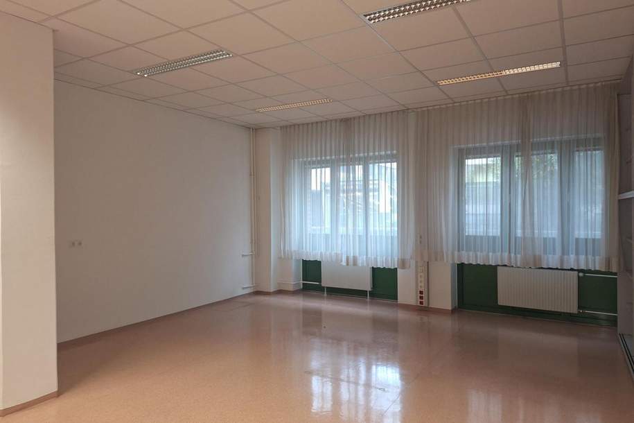 Ordinations-/Praxis- oder Therapieräumlichkeiten, Gewerbeobjekt-miete, 3.149,55,€, 1220 Wien 22., Donaustadt