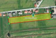 Exklusiver Neubau in hochwertigster Bauweise!