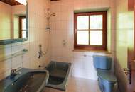 Logenplatz über dem Mondsee – großzügiges Wohnhaus mit Panorama und vielseitigem Potenzial