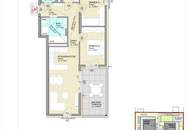 *LEBENSFREUDE UND SEEVERGNÜGEN* - Eigentumswohnung mit privatem Seezugang.