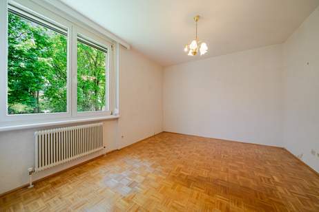 Raumwunder für Familien – Nähe Berndl-Bad, Wohnung-kauf, 239.000,€, 2102 Korneuburg