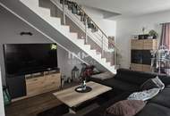 Moderne Doppelhaushälfte in Haunoldstein mit Garten und überdachter Terrasse!