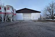 Großzügige Gewerbefläche mit Top-Anbindung in Reichersdorf