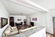 Gemütliche 3-Zimmer-Wohnung mit verbauter Loggia