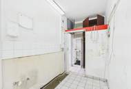 Sehr günstige sanierungsbedürftige 2-Zimmerwhg. im 9. Bezirk