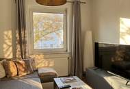 Heimkommen und wohlfühlen - ansprechende 2-Raum-Wohnung mit Balkon in zentrumsnaher Grünlage, am Bindermichl mitten in Linz! Optimale Infrastruktur vorhanden!