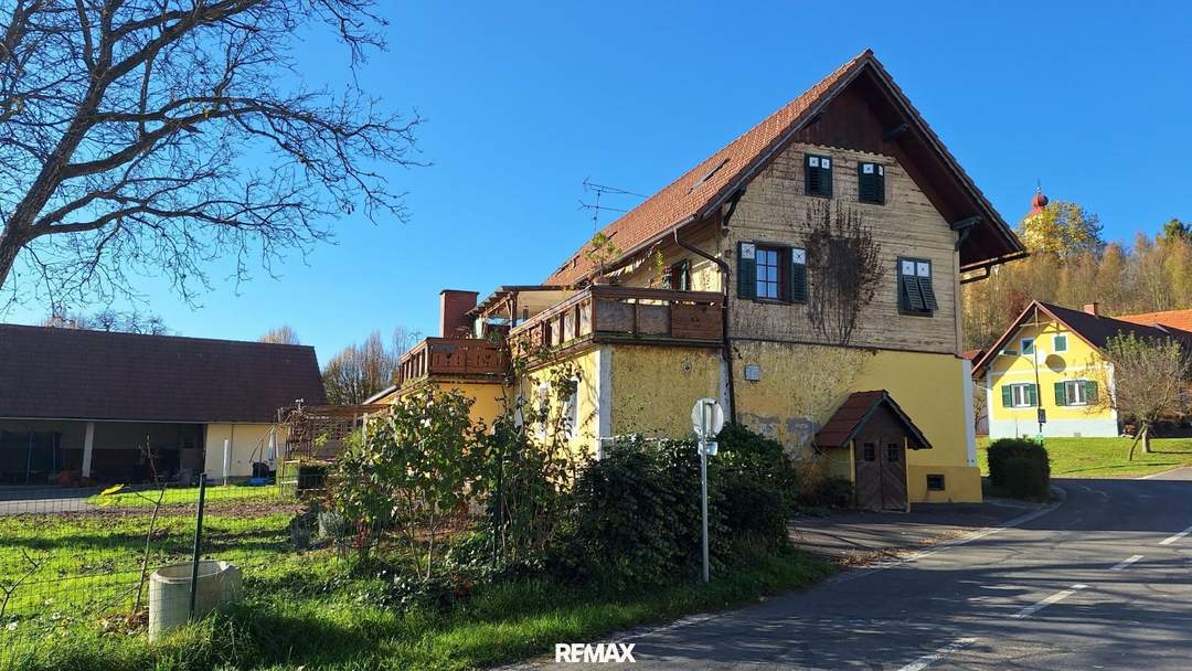 Vom Mehrparteienhaus zum echten Wohn- & Investmentprojekt – jetzt neu kalkuliert!
