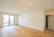 Schöne 2-Zimmer-Wohnung mit Balkon in Eßling