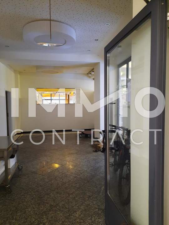 Geschäftslokal direkt am Traunsee