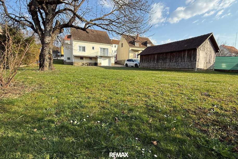 NEUER PREIS!!! Ihr Zuhause mit Burgblick – Wohnen in Bestlage von Güssing, Haus-kauf, 199.000,€, 7540 Güssing