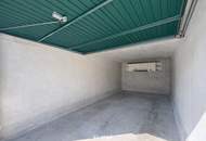 84 m² Wohnkomfort - Erdgeschosswohnung mit Gartenanteil und Balkon