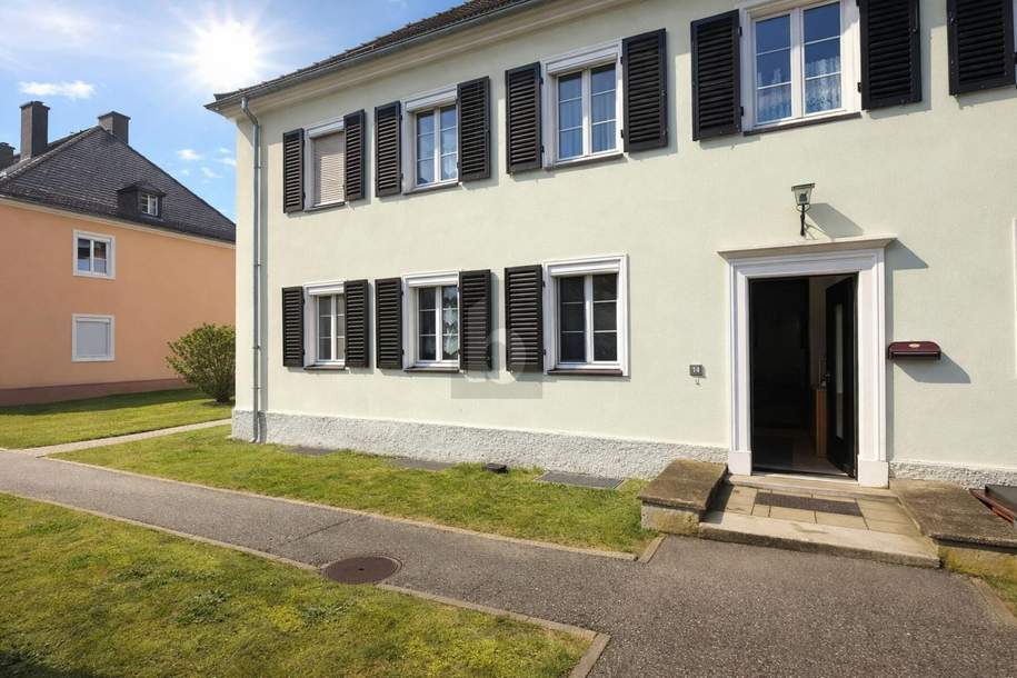 GEPFLEGT IN GUTER LAGE, Wohnung-kauf, 5282 Braunau am Inn