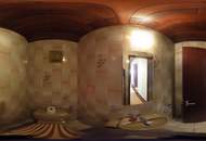 Ländliche Idylle mit Fernblick nahe der Stadtgrenze Wien!