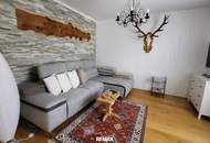 Nettes Häuschen mit Potenzial MIT ZWEITWOHNSITZEIGNUNG!