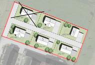 Nr. 4 von 6: Exklusives Baugrundstück in guter Lage!