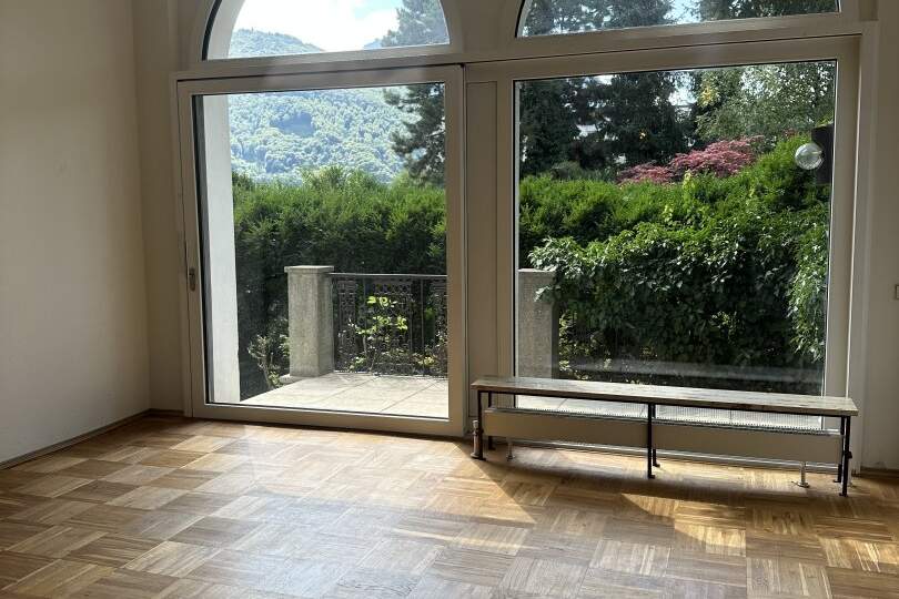 wunderschöne großzügige Altbauwohnung mitten in Gmunden, Wohnung-kauf, 890.000,€, 4810 Gmunden