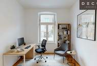 | WÄRMEPUMPE | BALKON | ERSTBEZUG NACH SANIERUNG |