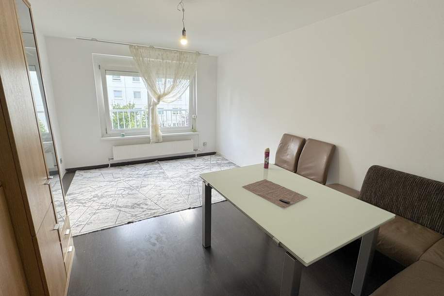 3-Zimmer-Investitionswohnung in 1100 Wien – vermietet bis 2030, Wohnung-kauf, 270.000,€, 1100 Wien 10., Favoriten