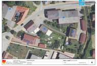 Wohnhaus + Pension + Heurigenlokal; Einzigartige Gelegenheit im Herzen von Bad Tatzmannsdorf
