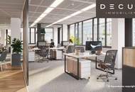 VILLAGE WORKS | Büros mit Terrassen | Projekt