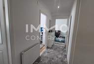 Zentral gelegen, helle und hübsche 2-Zimmer- Wohnung