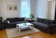 TOP INVESTMENT - wohnen im Penthaus und den Rest vermieten - SANIERTES ZINSHAUS mit 4 WOHNEINHEITEN in ZENTRUMSLAGE incls. Personenaufzug
