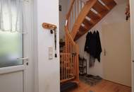 Einfamilienhaus am Grazer Stadtrand - Lebensqualität, Ruhe, Naturgenuss