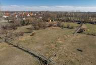 Exklusives Baugrundstück in Gols – Ideales Projektpotenzial für Investoren und Bauträger- zu verkaufen!