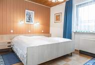 "Panoramablick Maria Alm" - Ferienwohnung am Steinernen Meer!