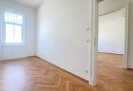 Repräsentatives Wohnen im Wiener Stilaltbau