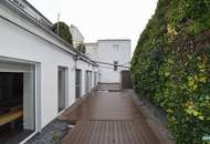 Moderne Geschäftsfläche mit großem Seminarraum in Grinzing