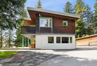 Privates Hideaway: Stilvolles Anwesen in einzigartiger Alleinlage