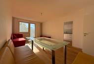 Südloggia, Grünblick, viel Licht, perfekter Grundriss & begehbare Garderobe – 3-Zimmer zum Verlieben