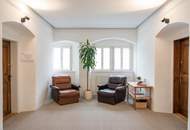 Top 2.3 - TOLLES AMBIENTE - LIFT - 3 kleine Wohneinheiten entstehen gerade !