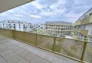 Natur pur; Erstbezug 2 Zimmer- Wohnung