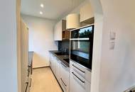 Generalsanierte Wohnung mit neuer Küche, Bad, Elektrik etc. in ruhiger Lage.