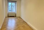 1010! Repräsentative, klimatisierte Bürofläche direkt AM GRABEN!