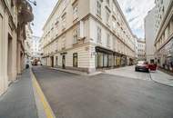 Einzigartiges Juwel: 156 m² Premium-Fläche in bester Innenstadtlage zu mieten (KEINE GASTRONOMIE)