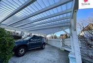 Wohnen &amp; Arbeiten vereint – Vielseitiges Haus in Bestlage Perchtoldsdorf