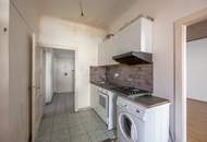 ++NEU++ 3-Zimmer Altbau-Wohnung (sanierungsbedürftig) mit viel Potenzial!