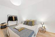 Quality Living im lebendigen Neunzehnten.